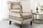 ALTHORPE-WING-BACK-RECLINER-CHAIR-FABRIC-BUTTON-FIRESIDE-OCCASIONAL-ARMCHAIR---5-COLOURS-5