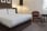 The Landmark Hotel - bedroom