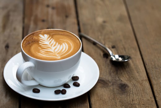 'Unlimited' Hot Drink Subscription Deal