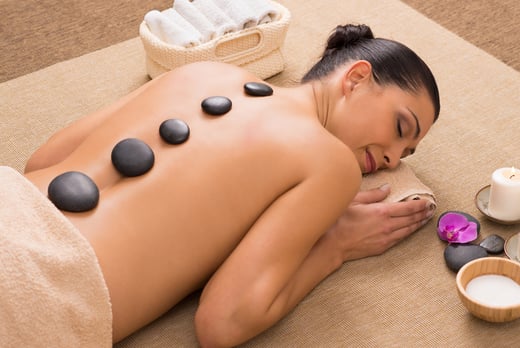 Full-Body-Hot-Stone-Massage-St-Helen’s-Deal
