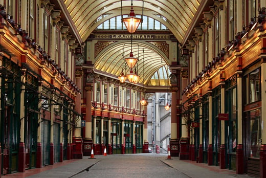 victorian day trips uk