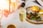 2-Course Dining & Prosecco for 2 Voucher - London 