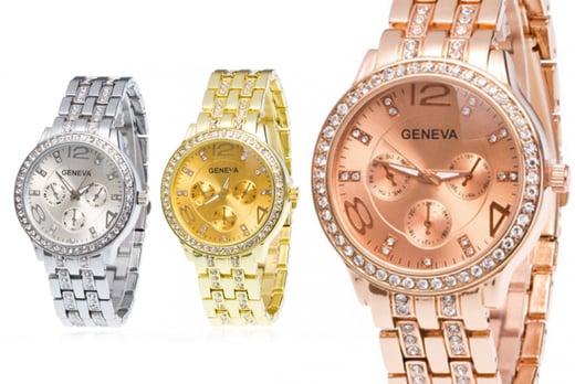 Womens-Jeweled-Bezel-watch-1