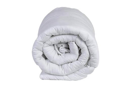 15 tog double duvet anti allergy