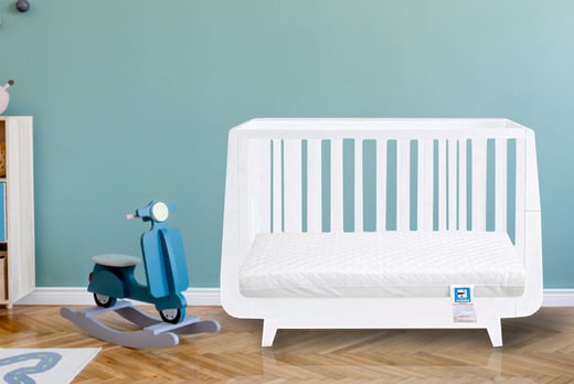 AirComfort-ECO-Breathable-Baby-Toddler-Cot-Bed-Mattress---2-Sizes-lead-image