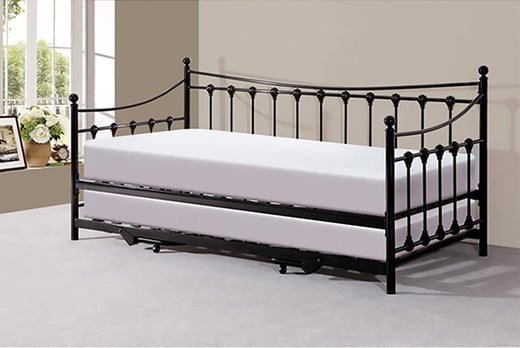 mattress shed ottoman bed reviews