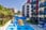 Grand Uysal Beach Hotel - water park