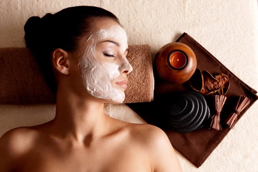 Heaven Pamper Package Voucher - 2 Locations!