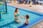 Jupiter Albufeira Hotel -pool