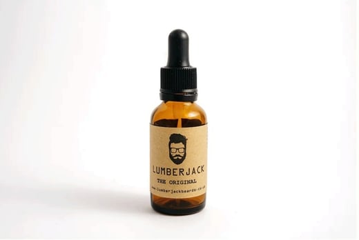 Beard Oil & Wax Gift Set Voucher 