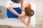 Acupressure Energy Massage Treatment Deal