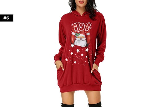 Christmas-Long-Sleeve-Sweatshirts-Dress-7