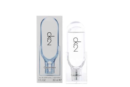 ck two perfume