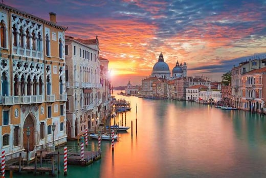Venice-Water