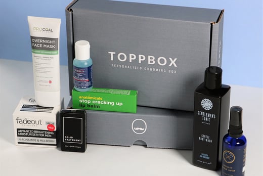TOPBOX-Men's-Luxury-Grooming-Kit-Voucher