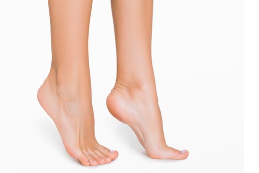 Laser Fungal Nail Treatment Voucher - Cornwall
