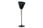 Outdoor-Black-Electric-2KW-Patio-Heater-COVER