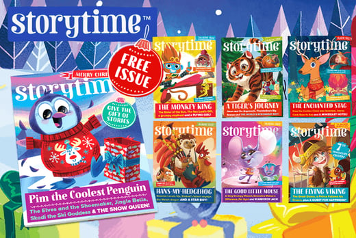Storytime-Magazine---Christmas-Bundle