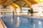 Eastwood Hall, indoor pool