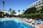 Hotel Tropical - pool