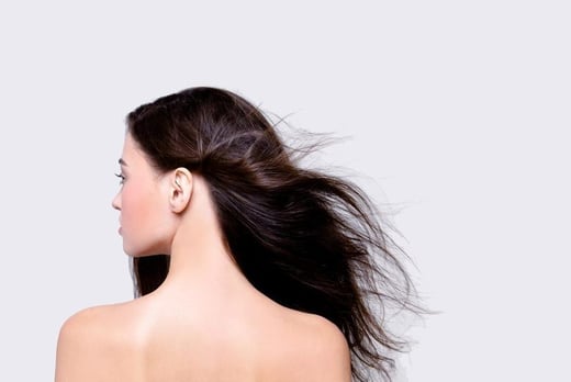 Cut, Blow Dry & Treatment Voucher