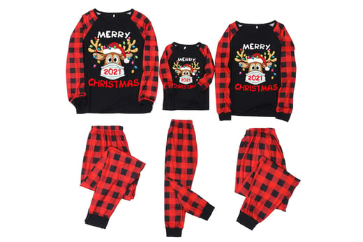 Matching-Family-Christmas-2021-Pajamas-1