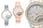IRELAND - Juicy Couture Watches - 9 Styles 1