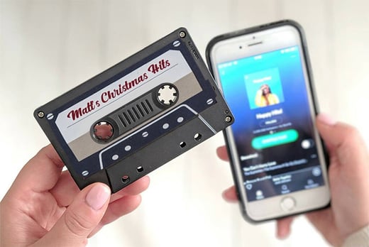 Christmas-Cassette-LEAD