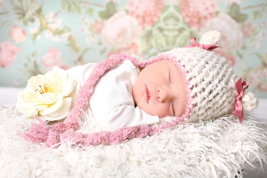 Baby-photoshoot