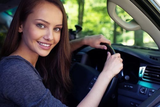 Online Theory Test Tuition Voucher