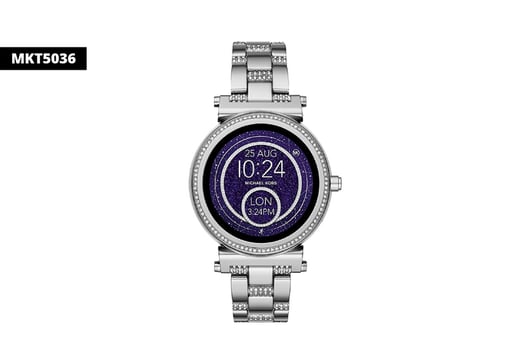 mk sofie smartwatch price