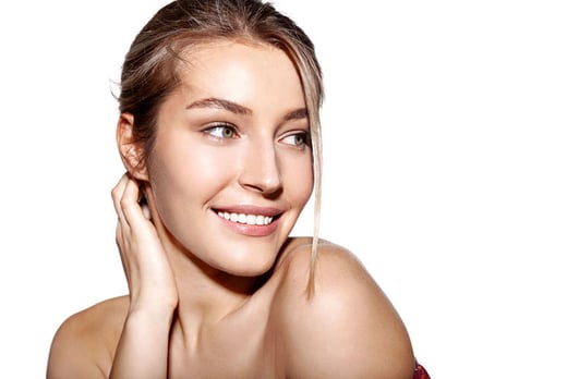 Non-Surgical Double-Chin Reduction Voucher