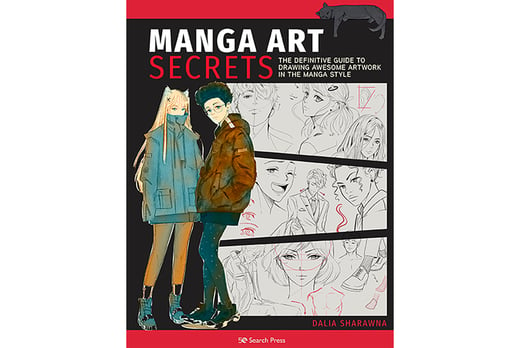 Manga Book Bundle Voucher 