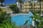 Hotel RF San Borondon-pool