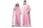 XXXL-Hooded-Blanket-2-pink
