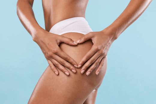 Ultimate Bum 'Lift' Voucher - Birmingham