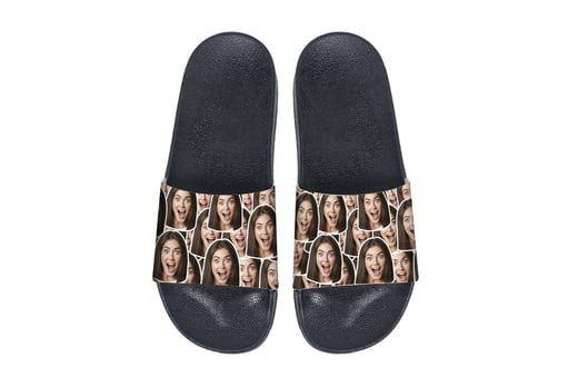 Personalised-Face-Image-Slippers-2
