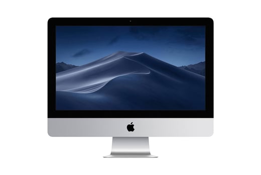 Apple-iMac-21.5'-Core-i5-2.5GHz-4GB-500GB-2