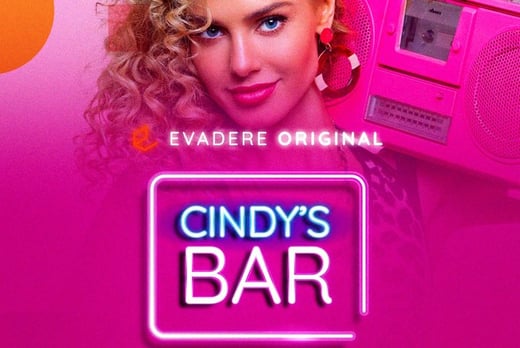 Cindy's Bar Escape Game