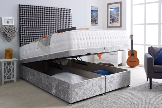 simba mattress wowcher