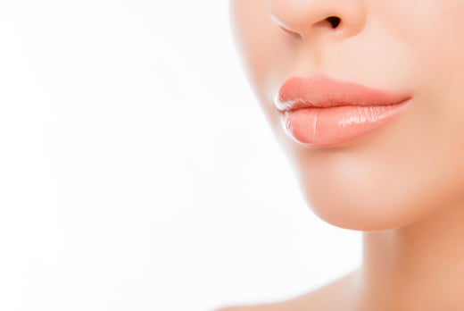 1ml Dermal Filler Lip Plump Treatment, Loughton