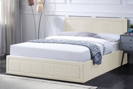 Bed-Manchester