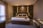 The Belvedere Hotel - bedroom