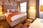 Hotel Indigo Edinburgh - bedroom