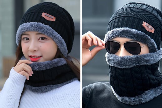 Neck-Warmer-Knitted-Hat-1