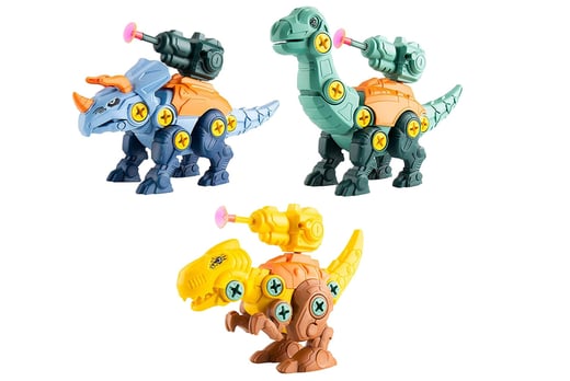DIY-Dinosaur-Splicing-Toys-2