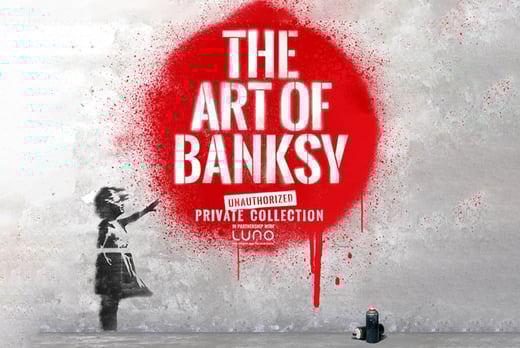 The-Art-of-Banksy-Exhibit-Entry-Voucher