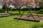 Buccleuch Arms - garden