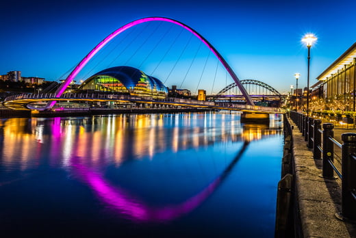 Newcastle-river