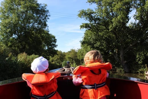 1-Day Canal Boat Hire Voucher6